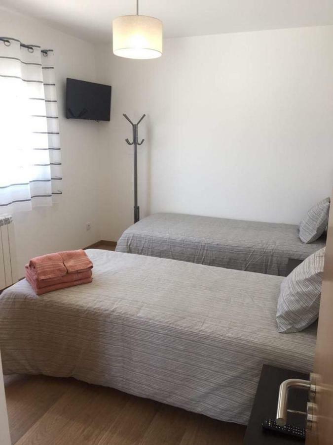 Casa Luna Pataias Luaran gambar