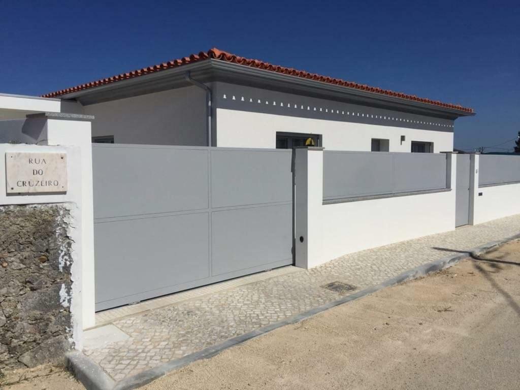 Casa Luna Pataias Luaran gambar